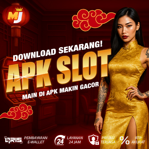 APK Slot | Slot APK 777 Resmi Terpercaya Gampang Menangjudi